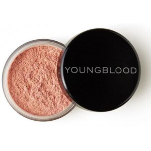 Crushed Mineral Blush