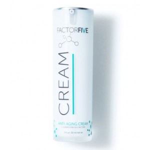 Factor Five Anti-Aging Cream