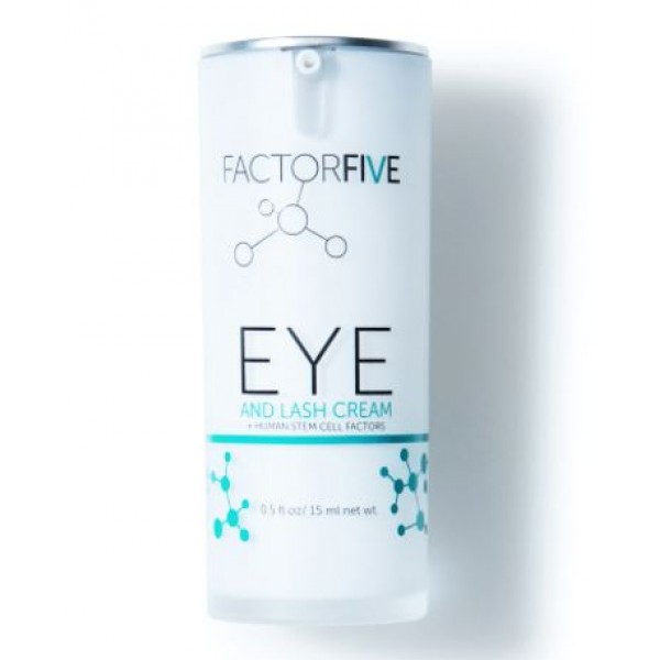 Factor Five Eye and Lash Cream