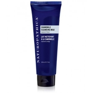Naturopathica Chamomille Cleansing Milk