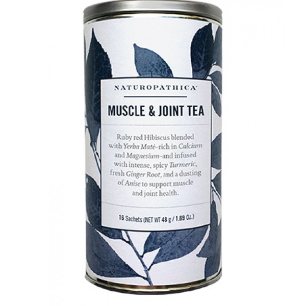 Naturopathica Muscle & Joint Tea