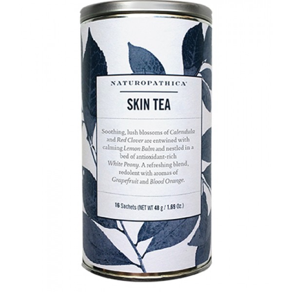 Naturopathica Skin Tea