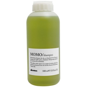 Davines Momo Shampoo - Liter