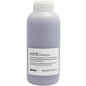 Davines Love Smoothing Shampoo - Liter
