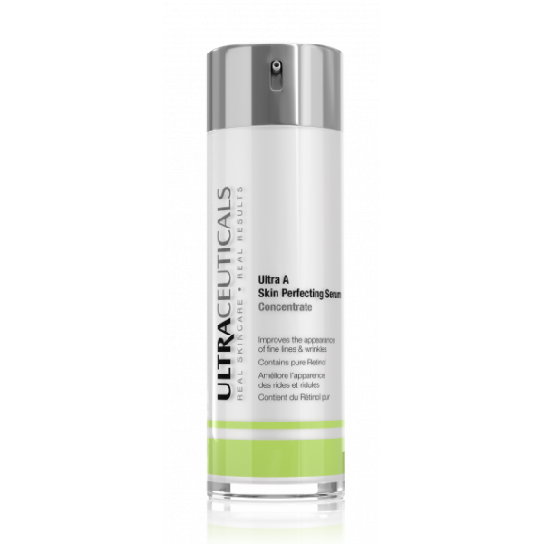 Ultraceuticals Ultra A Skin Perfecting Serum Concentrate
