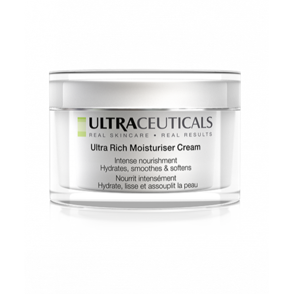 Ultraceuticals Ultra Rich Moisturiser Cream