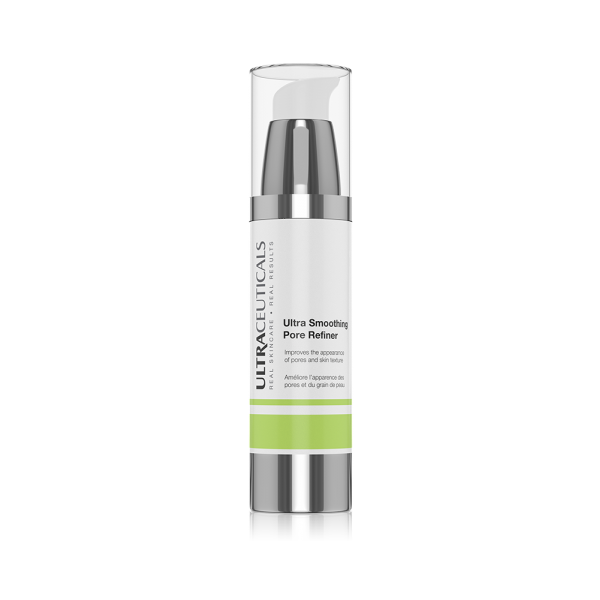 Ultraceuticals Ultra Smoothing Pore Refiner
